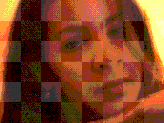 la mignone !!!